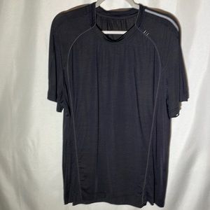 Lululemon athletic mens top (sz. XL).